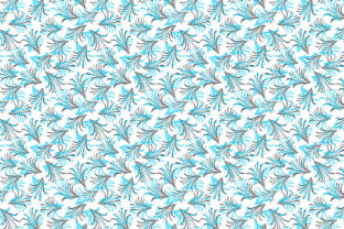 Abstract Line Pattern Design: A Modern Approach to Creativity and Branding
