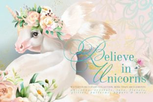 Believe in Unicorns