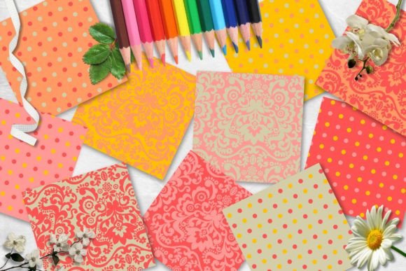 Bouquet Paper Set 15: A Practical Resource for Creative Professionals
