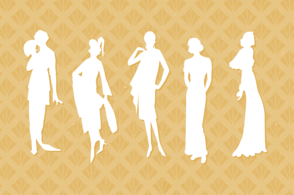 Exploring the Timeless Appeal of Sewing Patterns 2: A Journey Through Early Twentieth Century Fashion