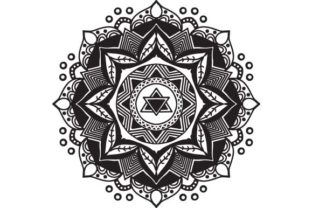 Mastering Mandala Vector Art Pattern 151: A Strategic Tool for Creativity and Planning