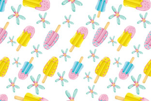 Seamless Summer Pattern in Vector: A Practical Guide to Design and Application