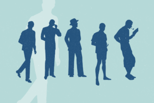 Sewing Patterns 3: A New Era in Menswear Design