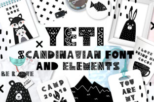 Yeti: A Creative Tool for Designers and Enthusiasts